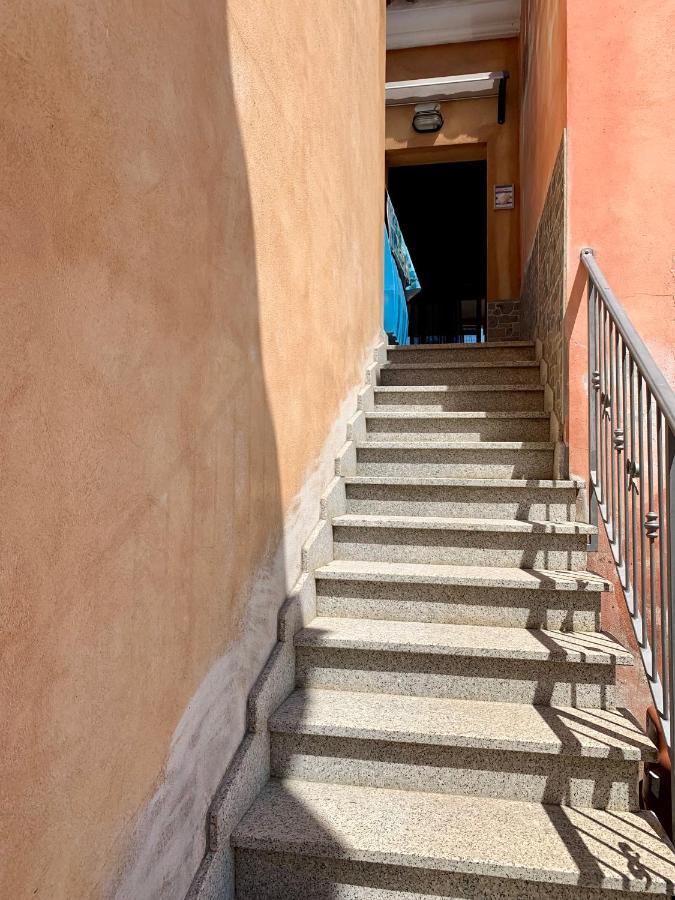 Sardegna Appartamento Posada Exterior photo