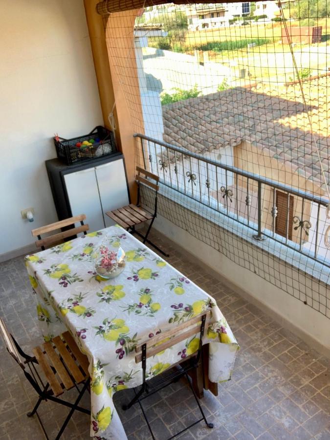 Sardegna Appartamento Posada Exterior photo