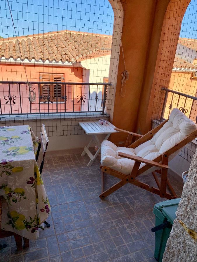 Sardegna Appartamento Posada Exterior photo