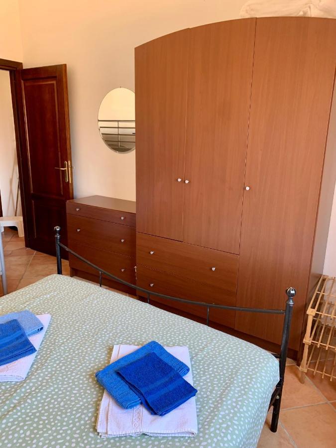 Sardegna Appartamento Posada Exterior photo