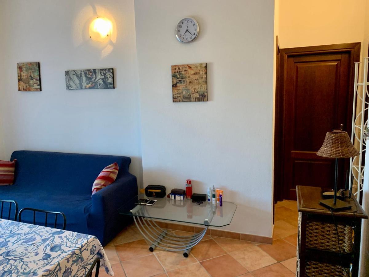 Sardegna Appartamento Posada Exterior photo