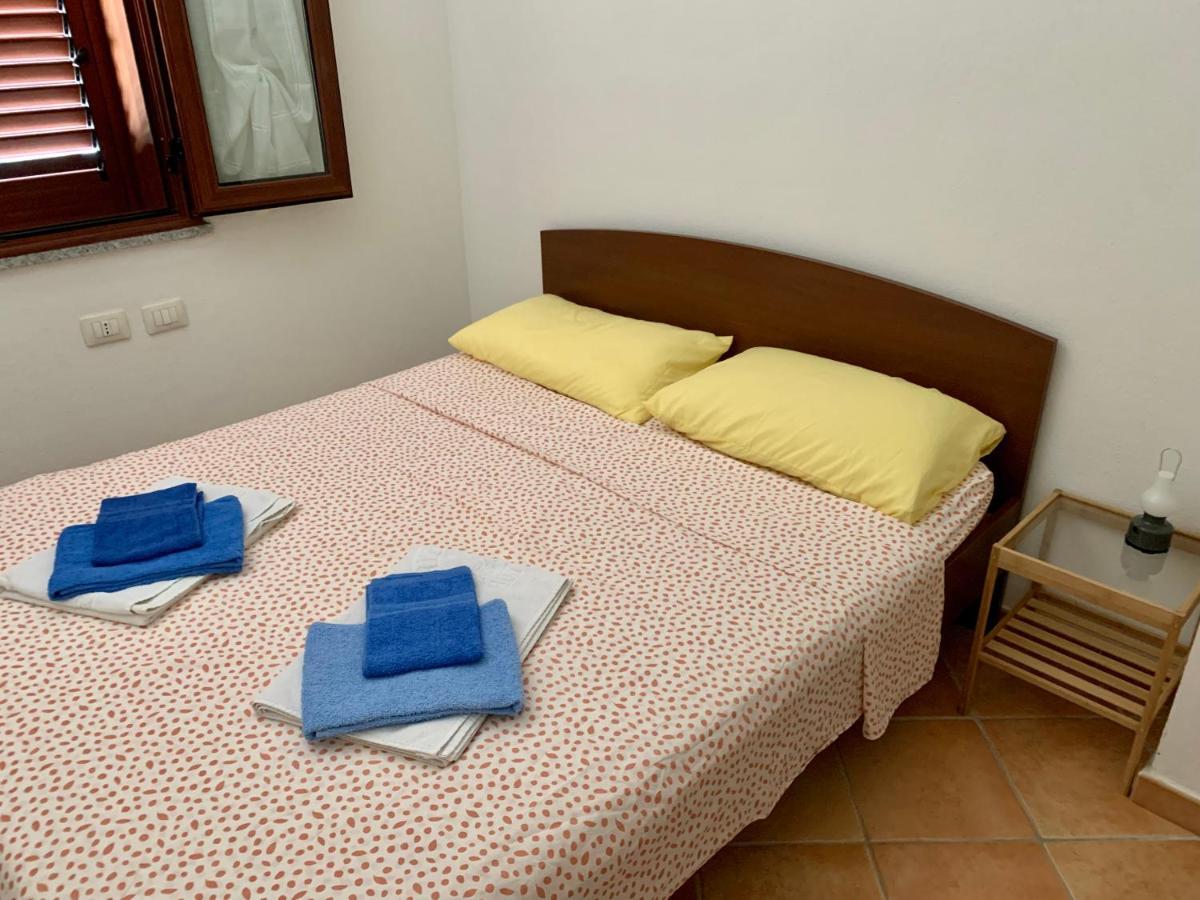 Sardegna Appartamento Posada Exterior photo