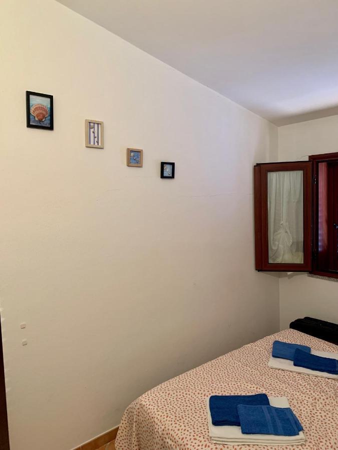 Sardegna Appartamento Posada Exterior photo