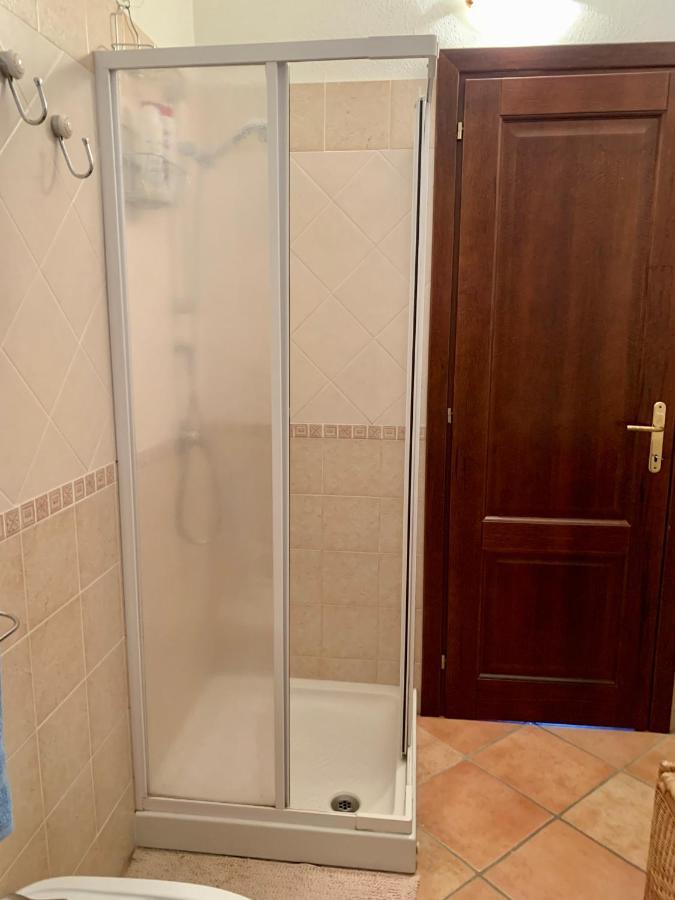 Sardegna Appartamento Posada Exterior photo