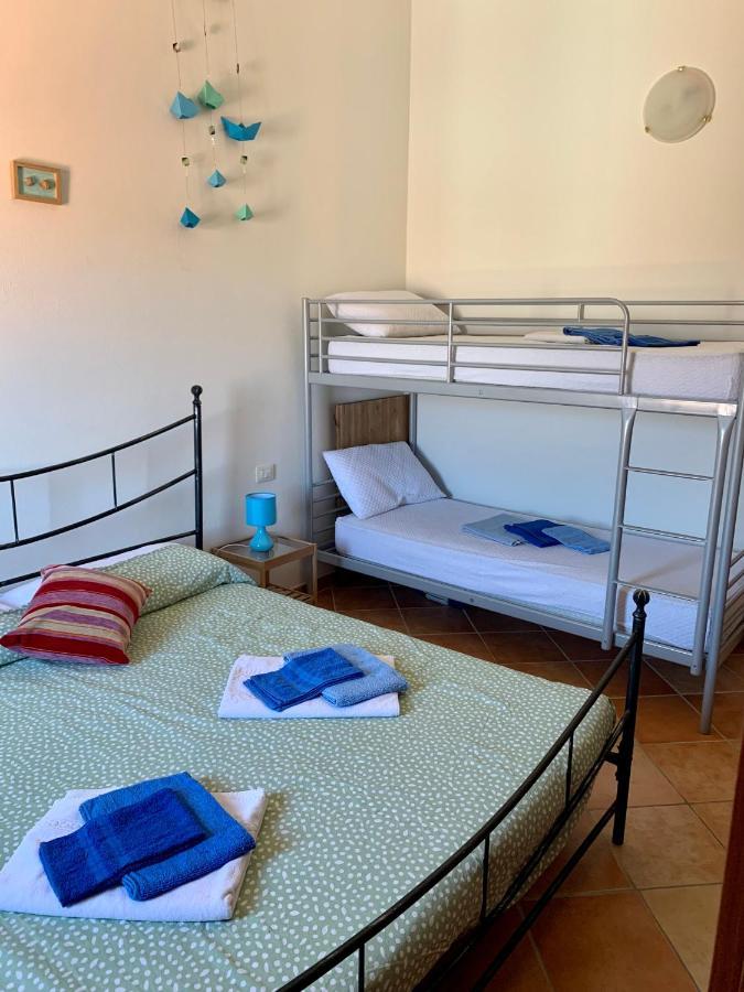 Sardegna Appartamento Posada Exterior photo