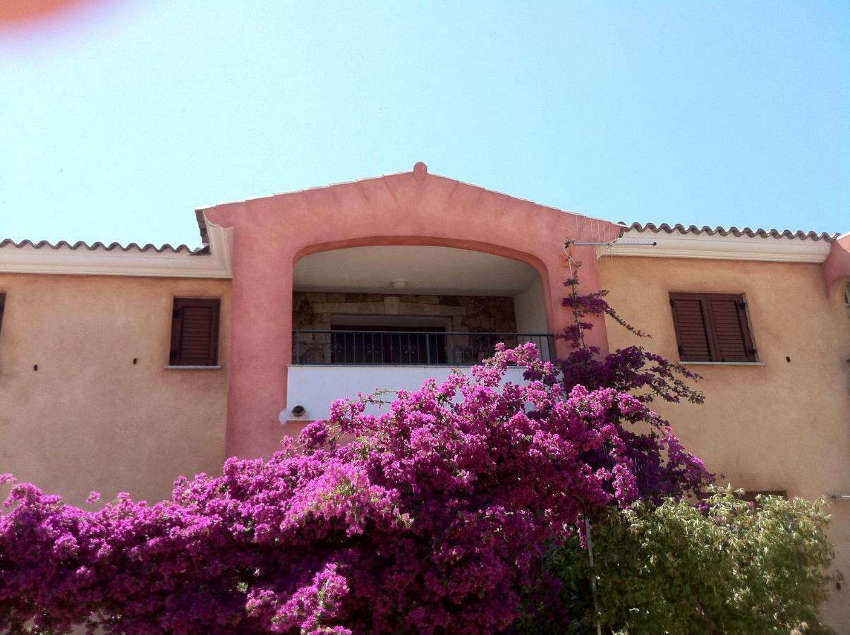 Sardegna Appartamento Posada Exterior photo
